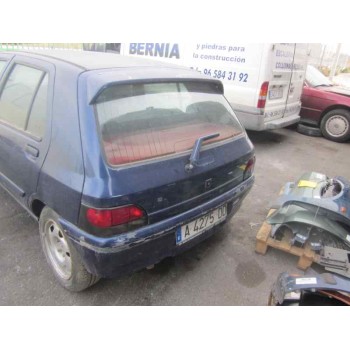 renault clio i fase i+ii (b/c57) del año 1997