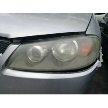 nissan almera (n16/e) del año 2005