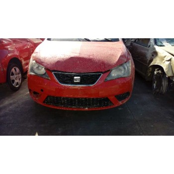 seat ibiza (6j5) del año 2012