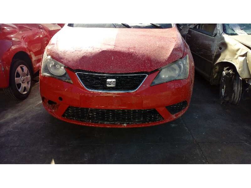 SEAT IBIZA (6J5)