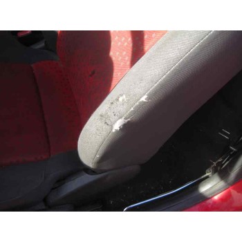 volkswagen lupo (6x1/6e1) del año 2005