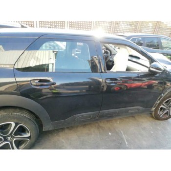 citroën c4 cactus del año 2020