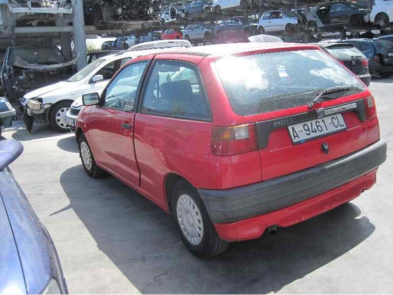 seat ibiza (6k) del año 1994