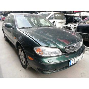 nissan maxima qx (ca33) del año 2003