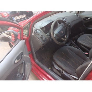 seat ibiza iv (6j5, 6p1) del año 2011