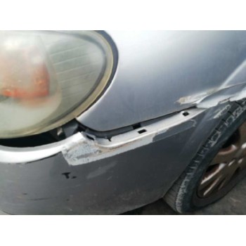 nissan almera (n16/e) del año 2005