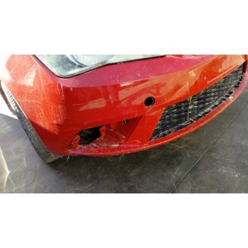 seat ibiza (6j5) del año 2012