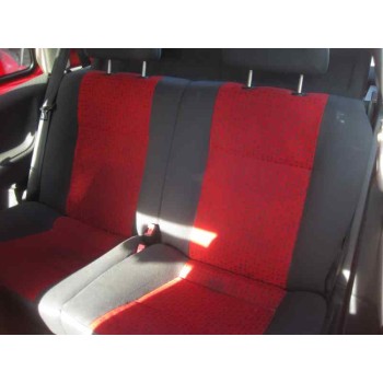 volkswagen lupo (6x1/6e1) del año 2005