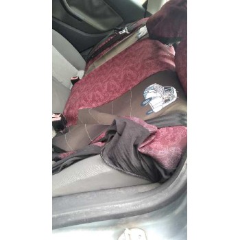 seat ibiza (6l1) del año 2004