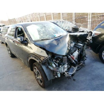 citroën c4 cactus del año 2020