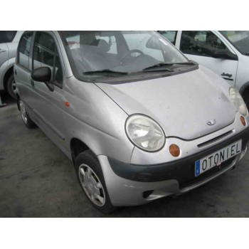 daewoo matiz del año 2003