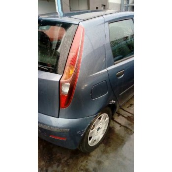 fiat punto berlina (188) del año 2005