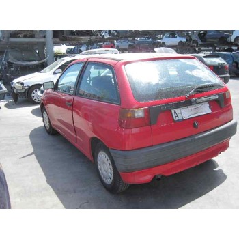 seat ibiza (6k) del año 1994