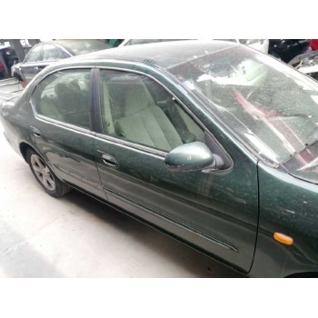 nissan maxima qx (ca33) del año 2003