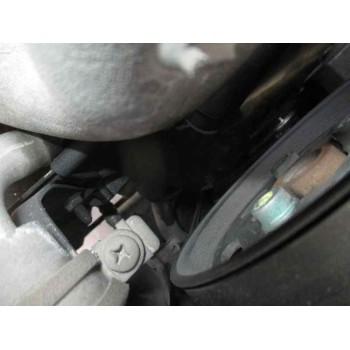 skoda octavia berlina (1u2) del año 2000