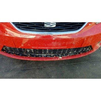 seat ibiza (6j5) del año 2012