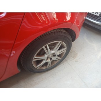 seat ibiza iv (6j5, 6p1) del año 2011