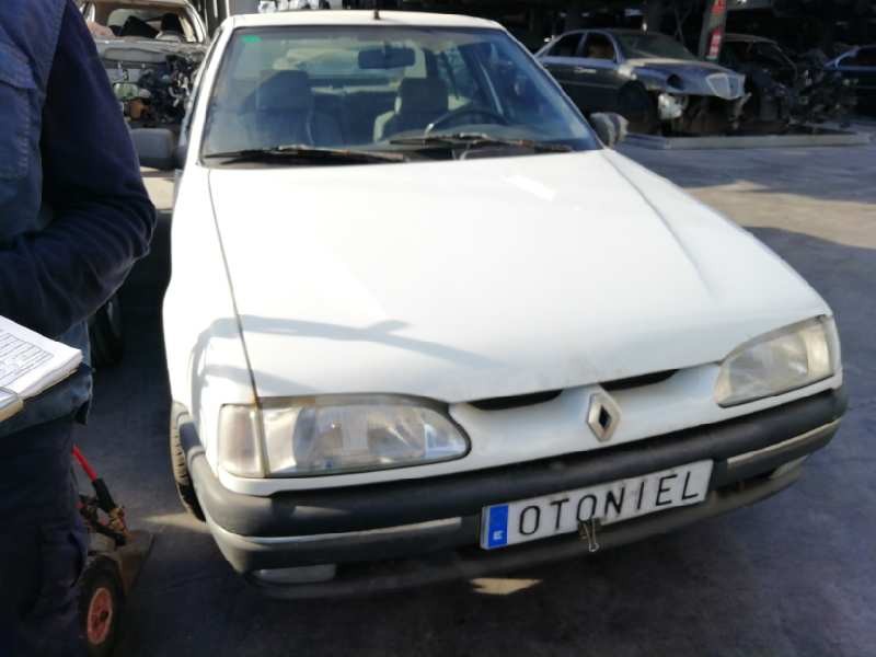 renault 19 (b/c/l53) del año 1994
