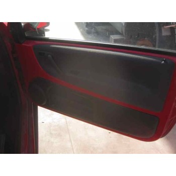 volkswagen lupo (6x1/6e1) del año 2005