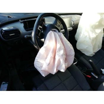 citroën c4 cactus del año 2020