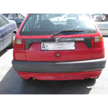 seat ibiza (6k) del año 1994
