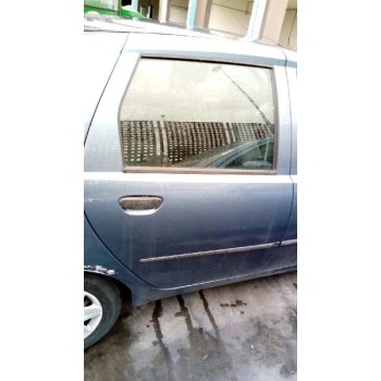 fiat punto berlina (188) del año 2005