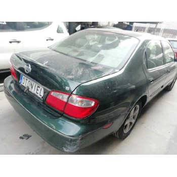 nissan maxima qx (ca33) del año 2003