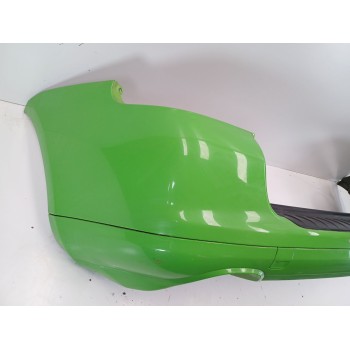 Recambio de paragolpes trasero para porsche cayenne (9pa) 3.2 referencia OEM IAM 95550541100 95550552100 95550541100G2X