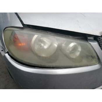 nissan almera (n16/e) del año 2005