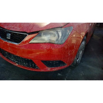 seat ibiza (6j5) del año 2012