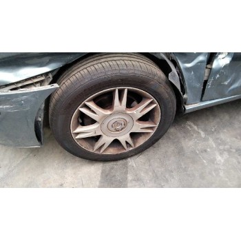 seat ibiza (6l1) del año 2004