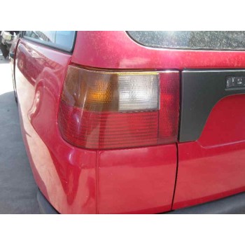 seat ibiza (6k) del año 1994