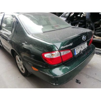 nissan maxima qx (ca33) del año 2003