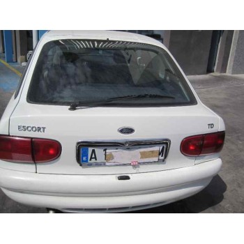 ford escort berl./turnier del año 1998