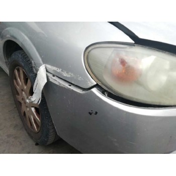 nissan almera (n16/e) del año 2005