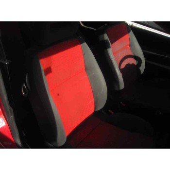 volkswagen lupo (6x1/6e1) del año 2005