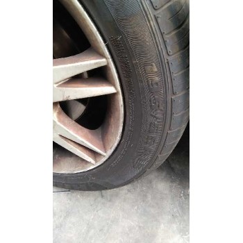 seat ibiza (6l1) del año 2004