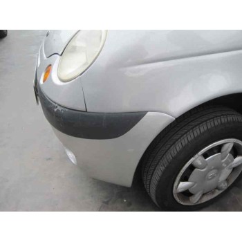 daewoo matiz del año 2003