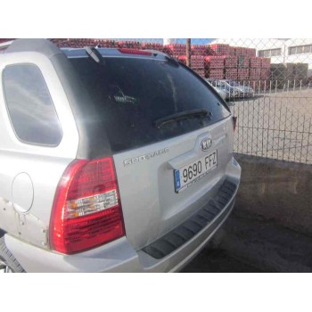 kia sportage del año 2006