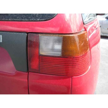 seat ibiza (6k) del año 1994