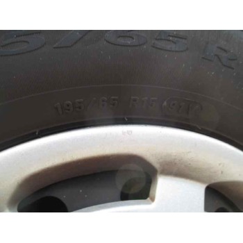 skoda octavia berlina (1u2) del año 2000