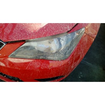 seat ibiza (6j5) del año 2012