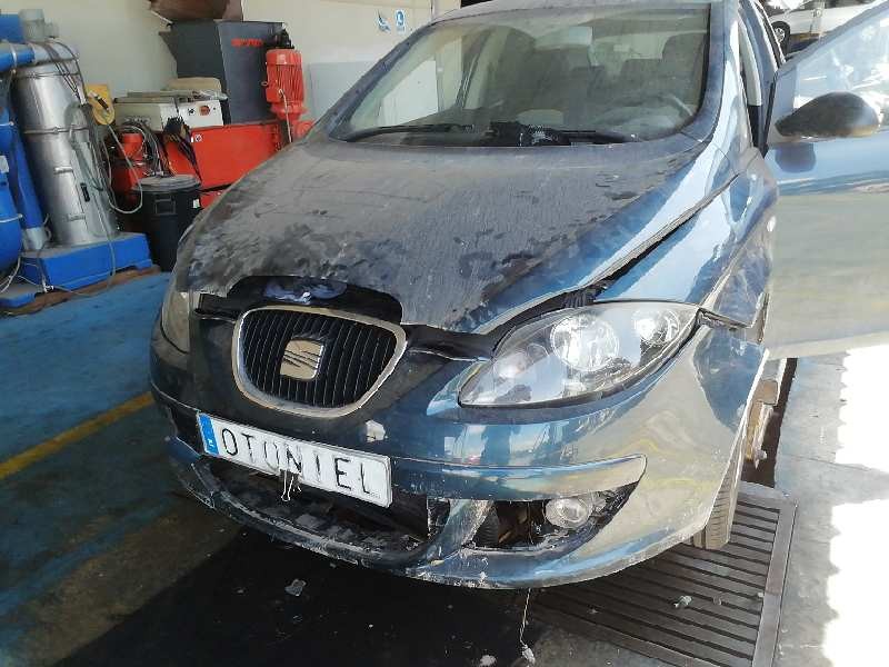 SEAT ALTEA (5P1)
