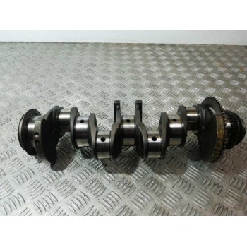 Recambio de cigueñal para iveco daily combi referencia OEM IAM 502295005  