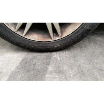 seat ibiza (6l1) del año 2004