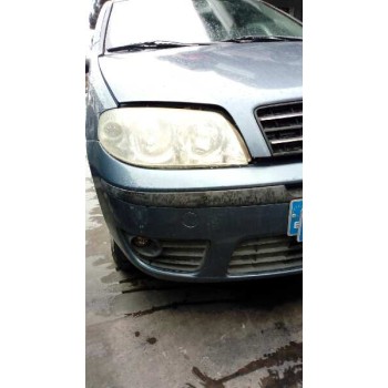 fiat punto berlina (188) del año 2005