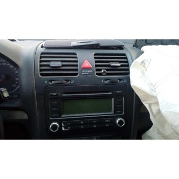 volkswagen golf v berlina (1k1) del año 2006