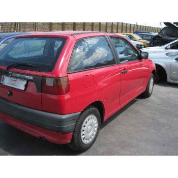 seat ibiza (6k) del año 1994