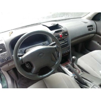 nissan maxima qx (ca33) del año 2003