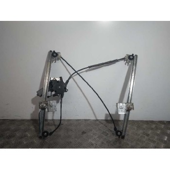 Recambio de elevalunas delantero derecho para seat cordoba berlina (6k2) 1.4 referencia OEM IAM D2398054545 2 PIN 4P
